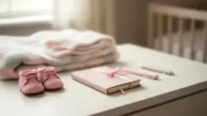 Krótkie imiona dla dziewczynek – jak wybrać to idealne dla Twojej córki?