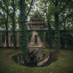 Wawel jakiego nie znacie. Sekrety królewskiej katedry