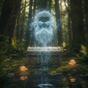 Sennik: Dziadek – Głos mądrości z podświadomości? Interpretacja snów